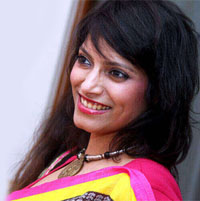 Pooja Ramchandran