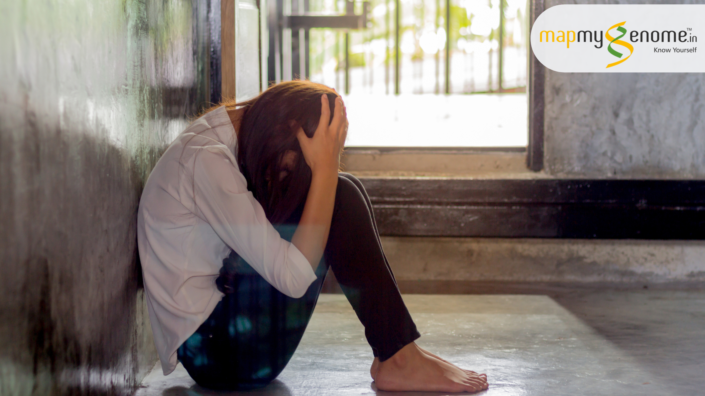 Depression – There are roughly six types of depression, all of which have varying symptoms!
