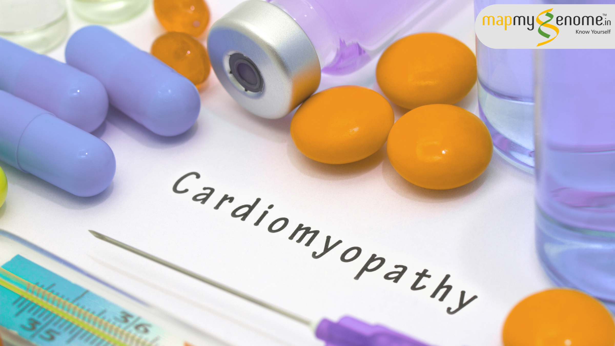 Hypertrophic Cardiomyopathy HCM -Case Study