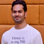 Arun Kiran is a geneticist and genetic counsellor at Mapmygenome. He is a pro-vegetarian and a fitness enthusiast, who actively promotes healthy living.