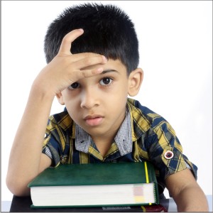 Stress in Children: Preventive Measures