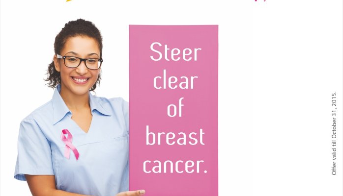 Breast Cancer and BRCA 1/2 Full Gene Testing