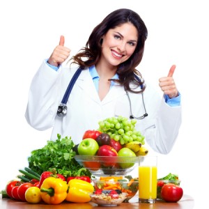 add fruits and veggies for better health