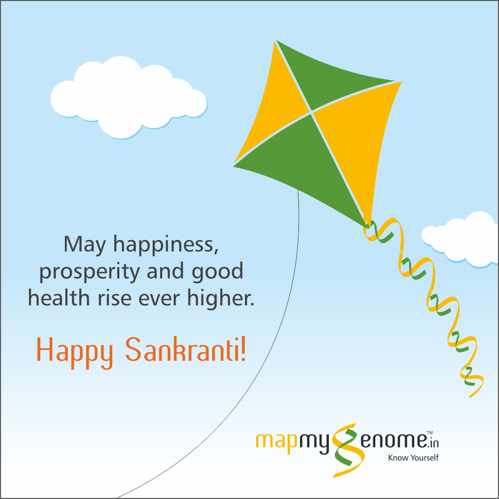 Happy Sankranti