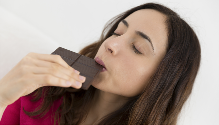 Chocolate – the Bitter the Better?