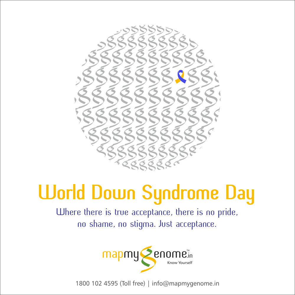 Down Syndrome Day: Get Down, Dig Deeper