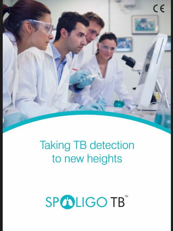 TB detection to new heights