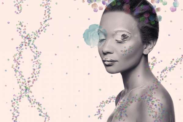 Your Inner Reflection: Beauty Secrets from your Genes