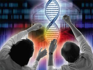 The Economic Times: Mapping genome offers better clues about health risks