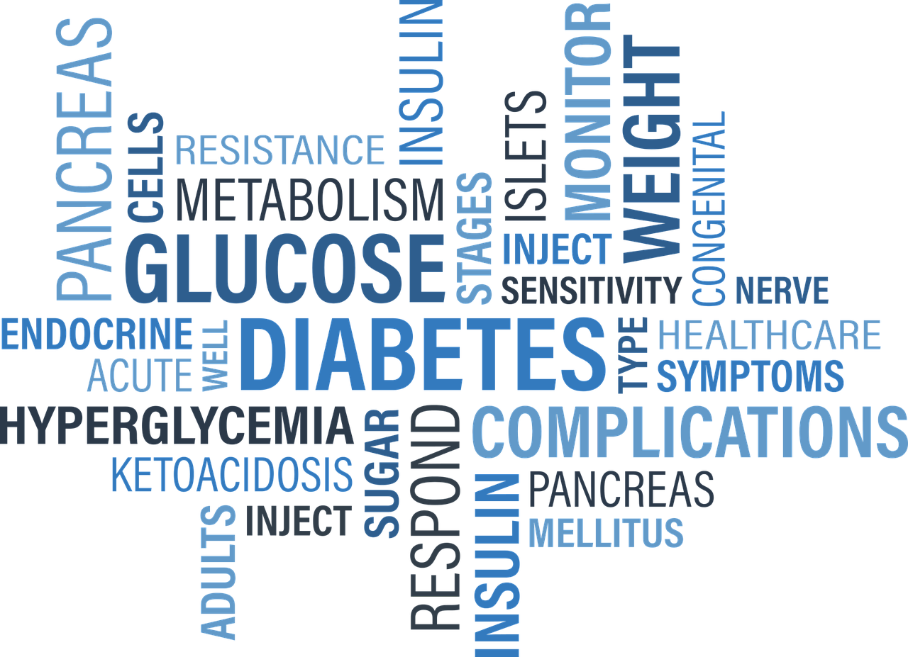 A “behind-the-genes” look at Diabetes in India