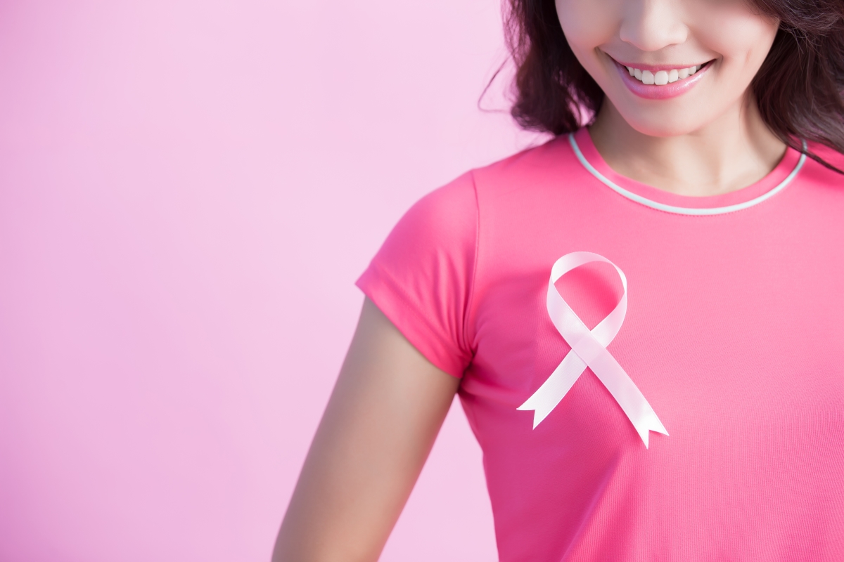 “Bust”ing some myths about Breast Cancer