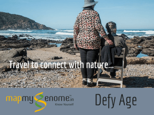 travel - no matter your age
