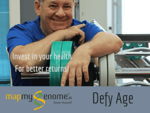 Invest in health for better returns