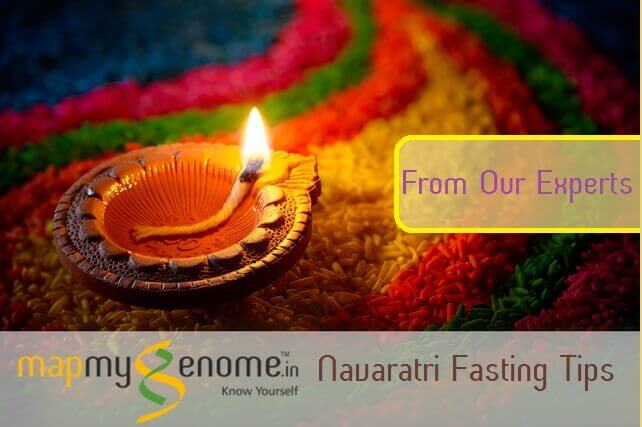 From Our Experts: Fasting Tips For Navaratri