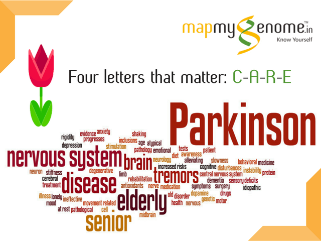 Parkinson’s Disease in the Family