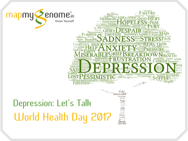 World Health Day 2017: Emotional Resilience To Fight Depression