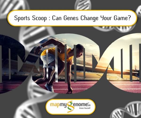 Sports Scoop: Can Genes Change Your Game?