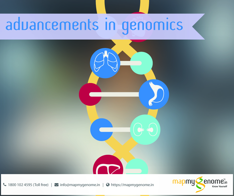 Advancements in Genomics