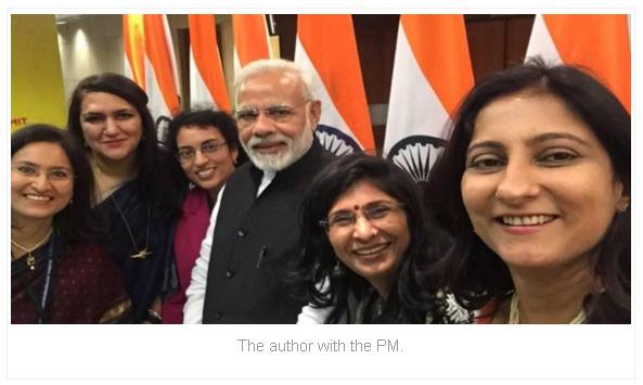 The-Author-with-the-PM