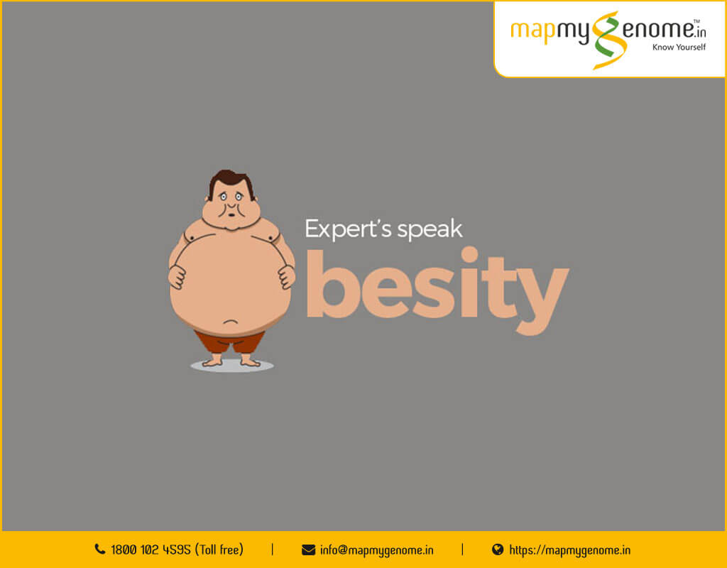 Experts Speak: Obesity.