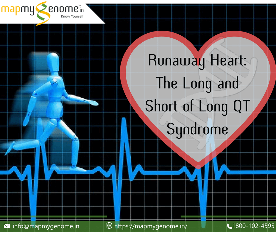 Runaway Heart: The Long and Short of Long QT Syndrome