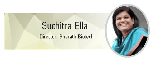 Suchitra Ella