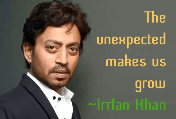 What We Learned from Irrfan Khan