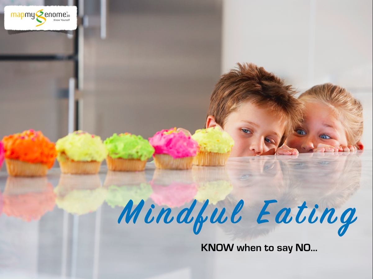 Mindful Eating for Millennials