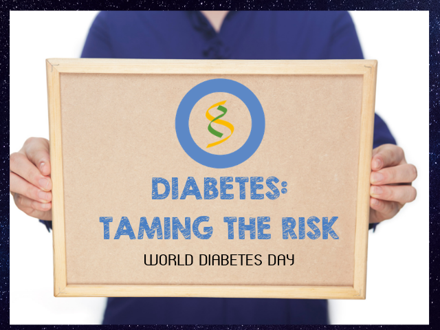 Diabetes: Taming the Risk