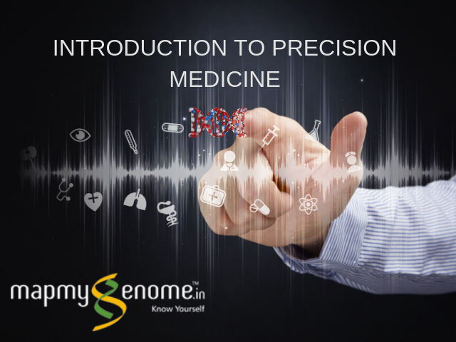 A Quick Introduction to Precision Medicine