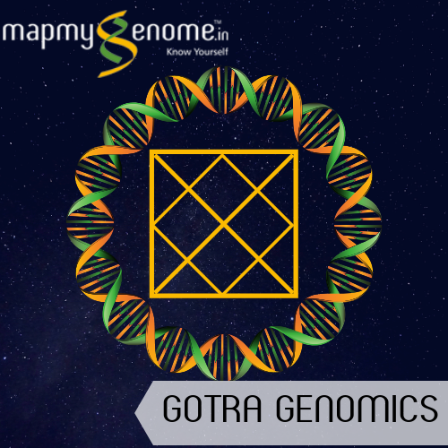 Gotra Genomics