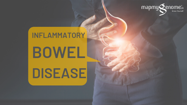 Lifestyle Disorders – Inflammatory Bowel Disease (IBD)