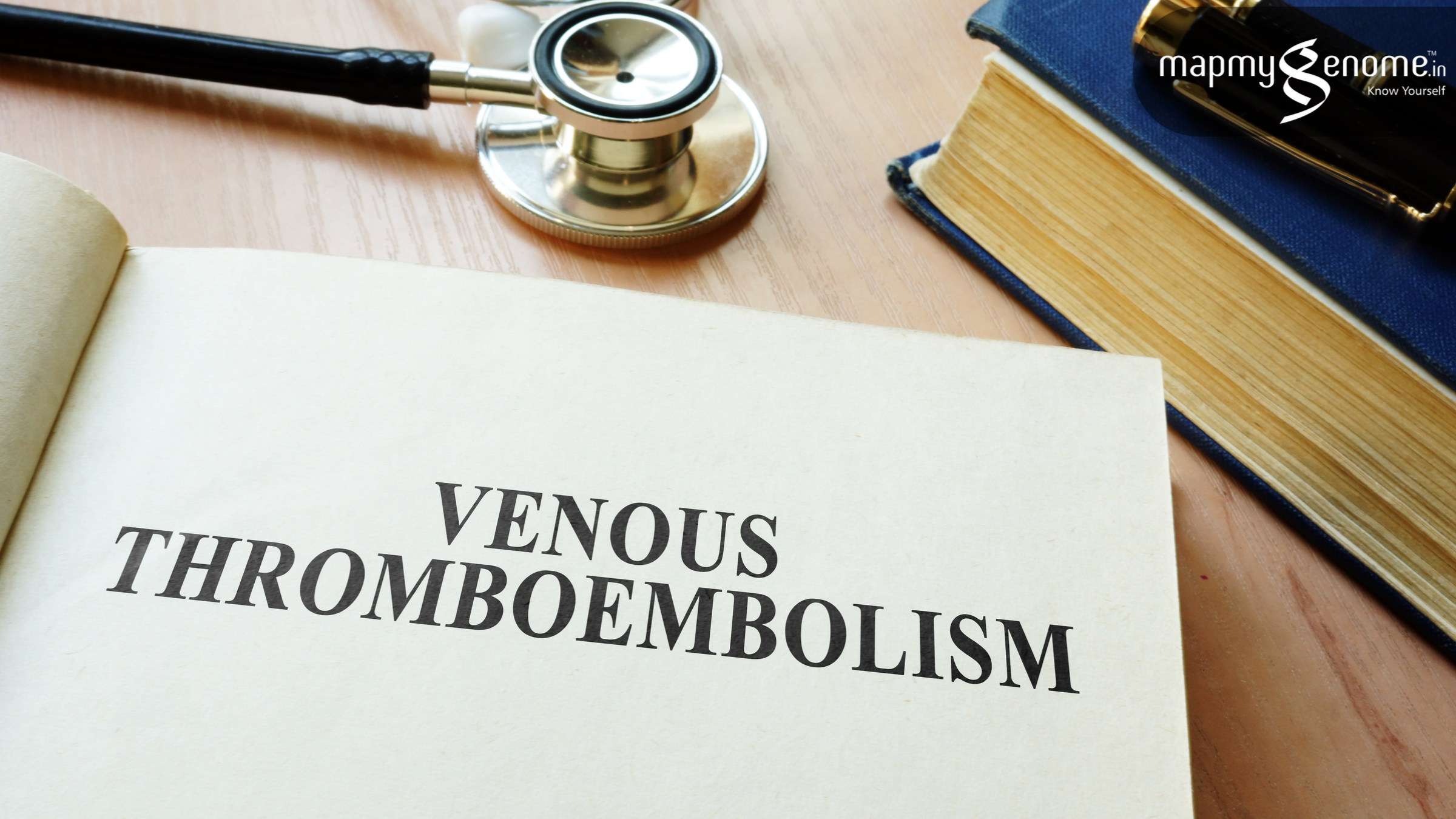 Lifestyle Disorders – Venous Thromboembolism