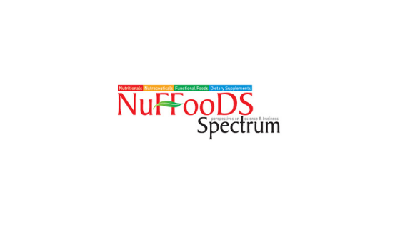 News Coverage: Mapmygenome featured in Nuffoods Spectrum