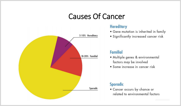 Causes of cancer