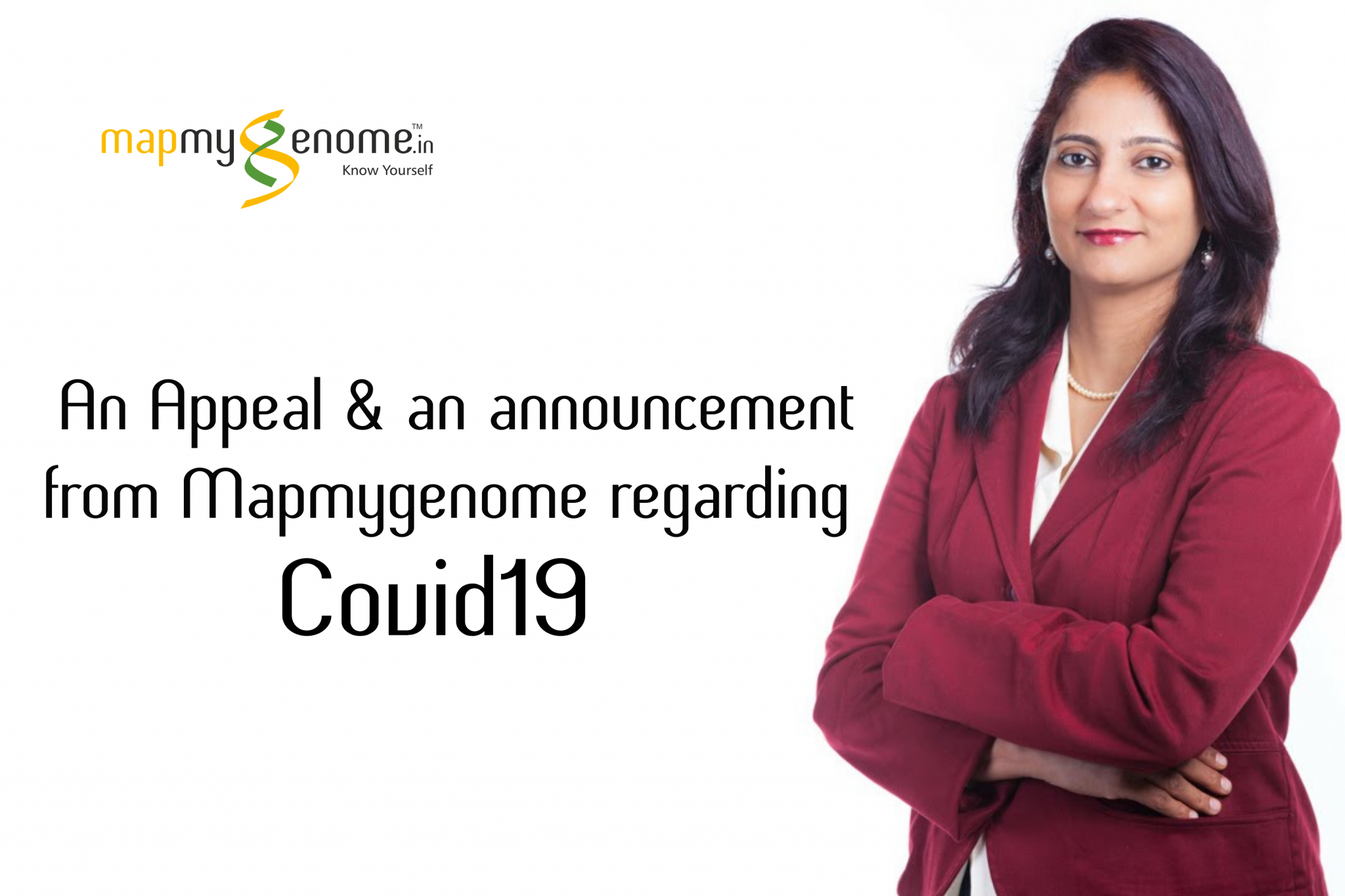 An upcoming Covid 19 Risk & Immunity report for all Genomepatri customers