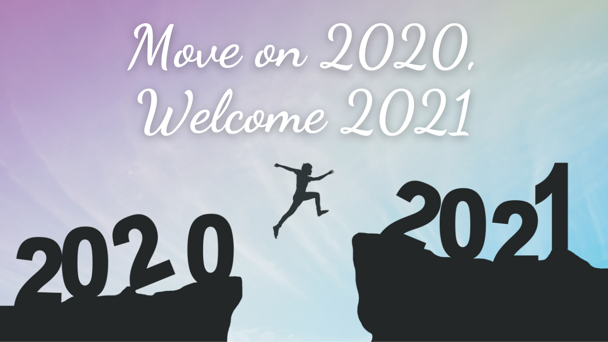 Mapmygenome: Move on 2020, welcome 2021