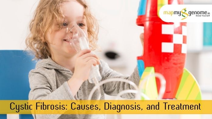 Air, Food, and Health: Cystic Fibrosis Awareness Month
