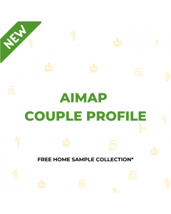 AIMAP Master Health Couple Profile