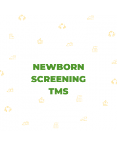 Newborn screening - TMS
