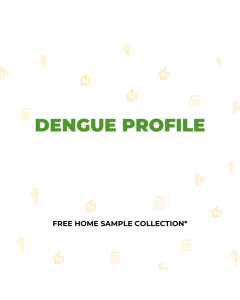 Dengue profile