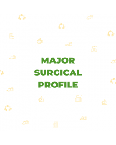 Major Surgical Profile