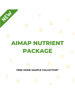 AIMAP Nutrient package