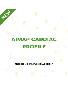 AIMAP Cardiac profile