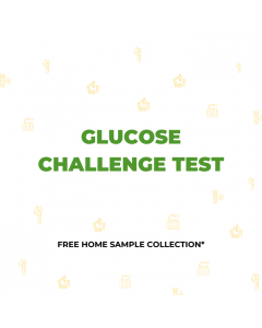 Glucose challenge test