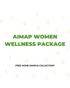 AIMAP Women Wellness Package