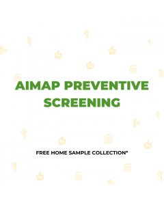 AIMAP Preventive Screening