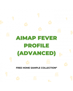 AIMAP Fever Profile (advanced)