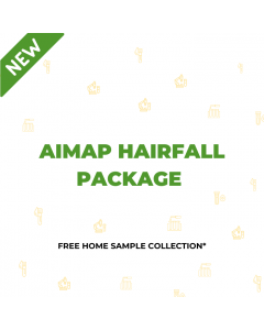 AIMAP Hairfall package