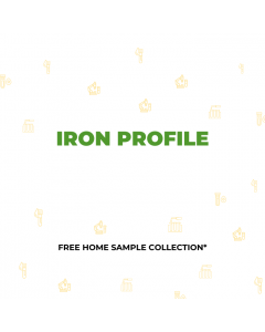 Iron Profile